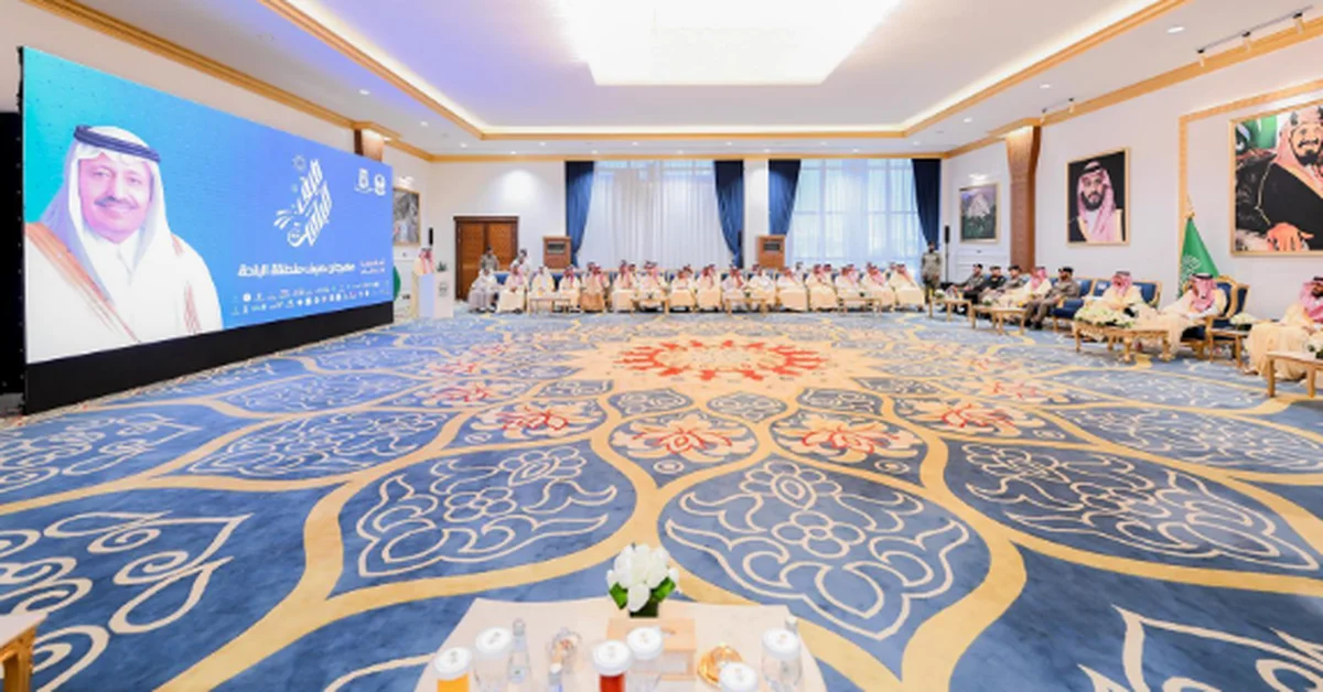 Over 500 Events Set to Light Up Al-Baha Summer Festival - Main Image