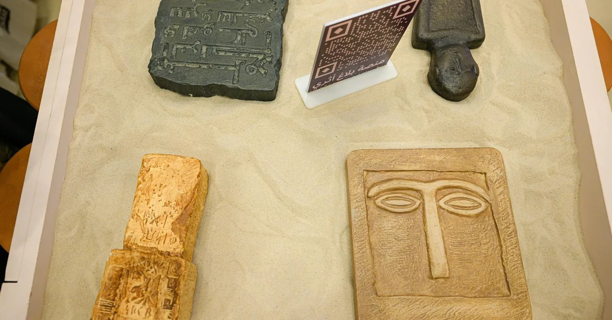 Heritage Commission Launches Campaign to Highlight Importance of Archaeological Preservation - Main Image