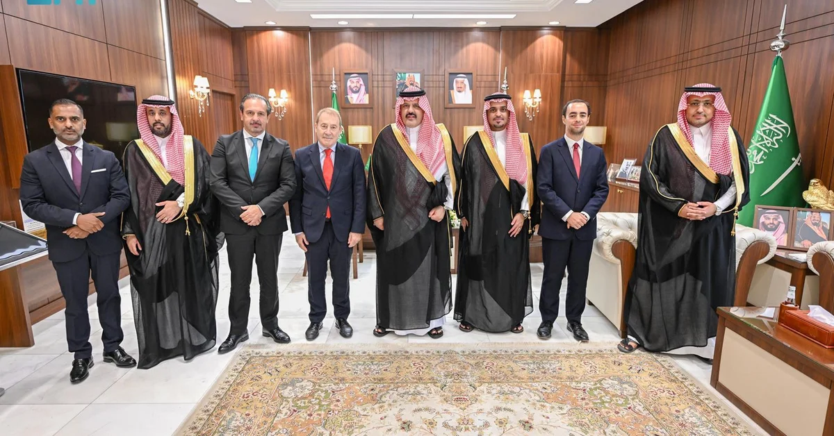 Hail Governor Highlights Region's Economic Strengths to Portuguese Investors - Main Image