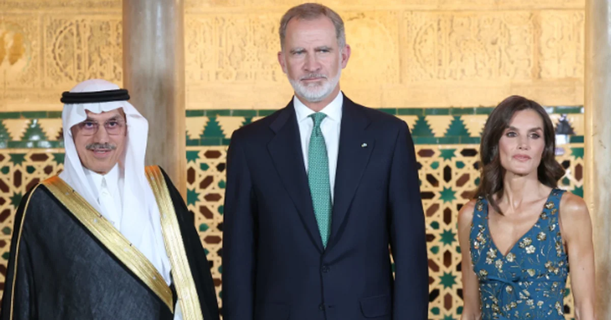 King of Spain Receives Islamic Development Bank President - Main Image