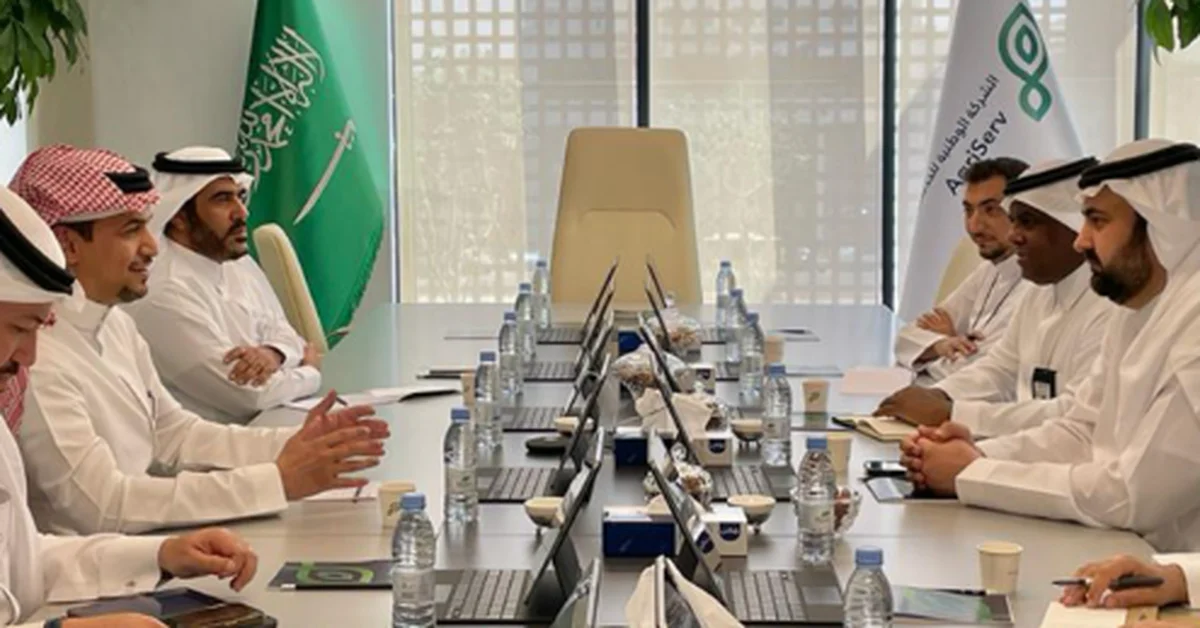 National Company for Agricultural Services Issues 11,815 Agricultural Licenses in Q2 - Main Image