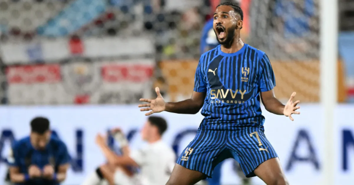 Al-Hilal Advances to Club World Cup Quarter-Finals After Thrilling Win Over Manchester City - Main Image