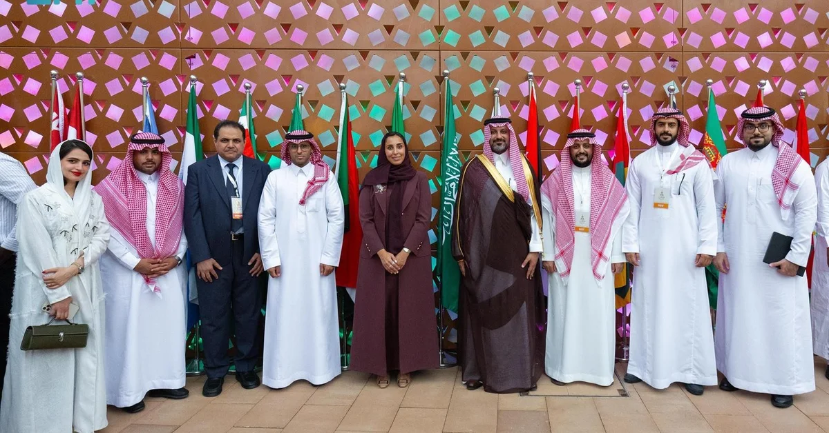 Ministry of Sport Participates in 'Marrakech OIC Youth Capital 2025' Forum - Main Image