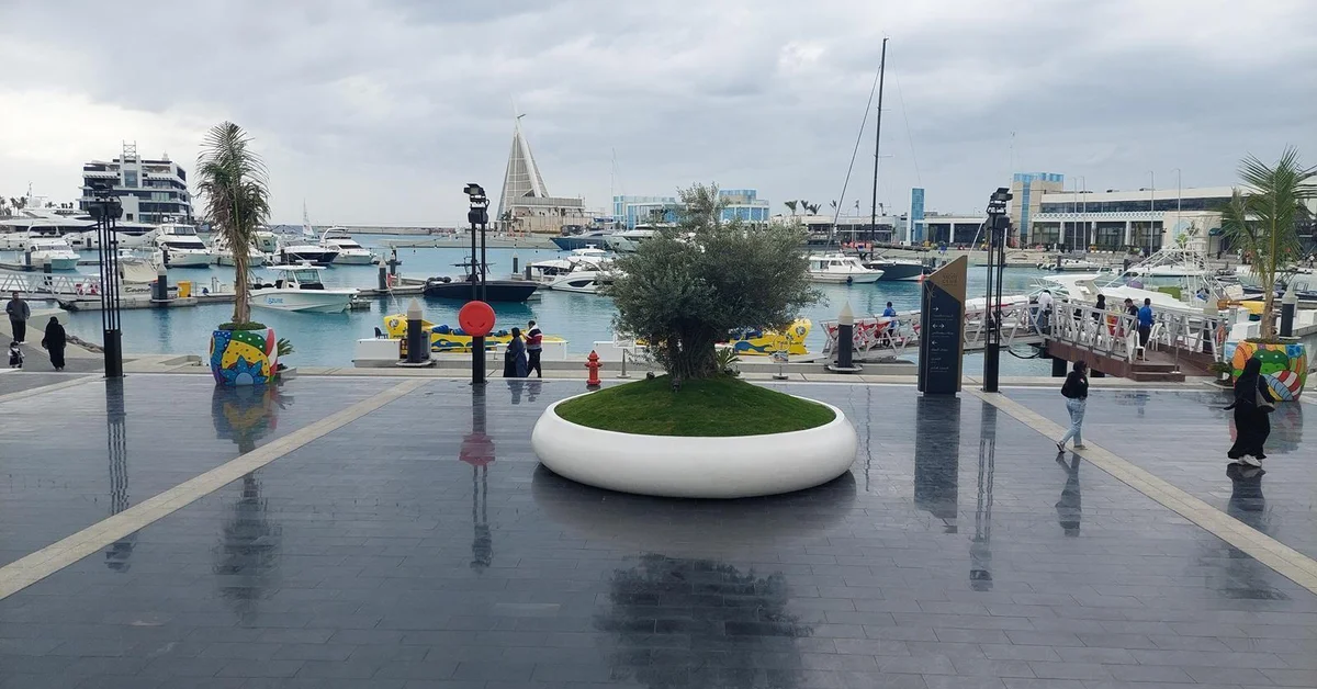 Jeddah Yacht Club Emerges as Leading Summer Hub for Marine Tourism - Main Image