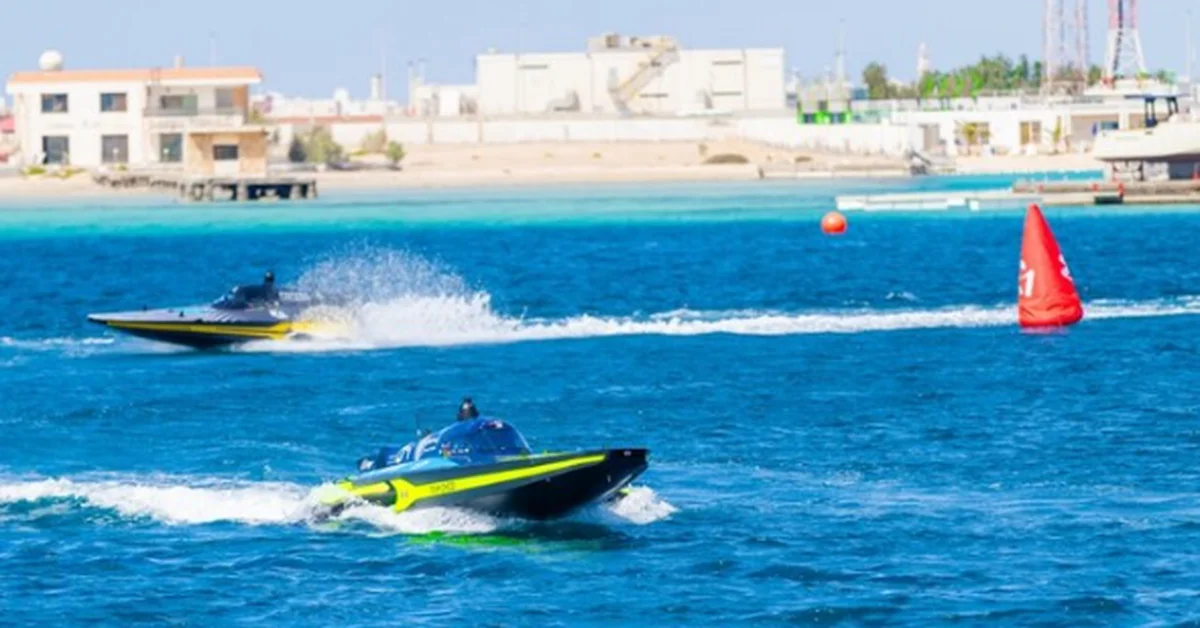 Jeddah Waterfront Buzzes as Summer Marine Activities Kick off - Main Image