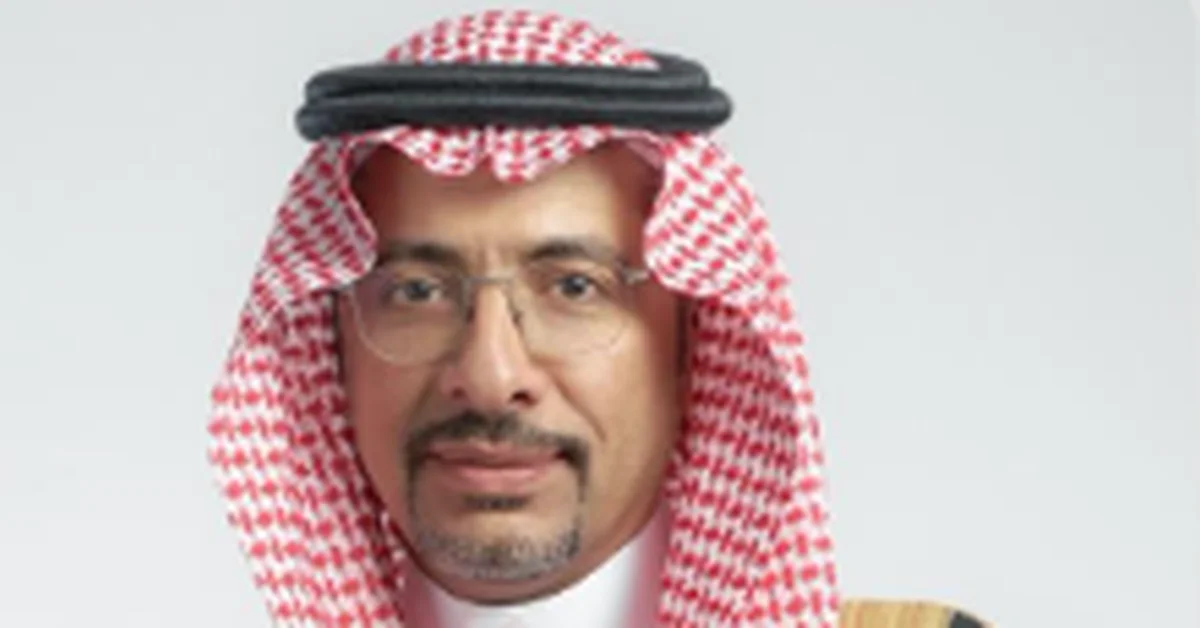 Industry Minister to Lead Saudi Delegation to INNOPROM 2025 in Russia - Main Image