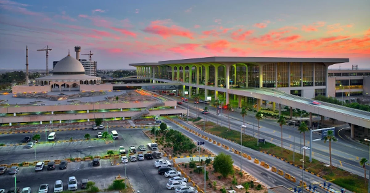 King Fahd International Airport Achieves Level 4 in ACI Customer Experience Accreditation - Main Image