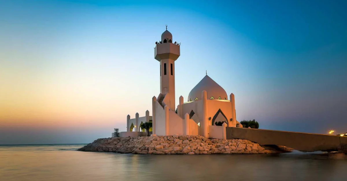 Dammam Corniche Undergoing Major Redevelopment to Become Premier Coastal Destination - Main Image