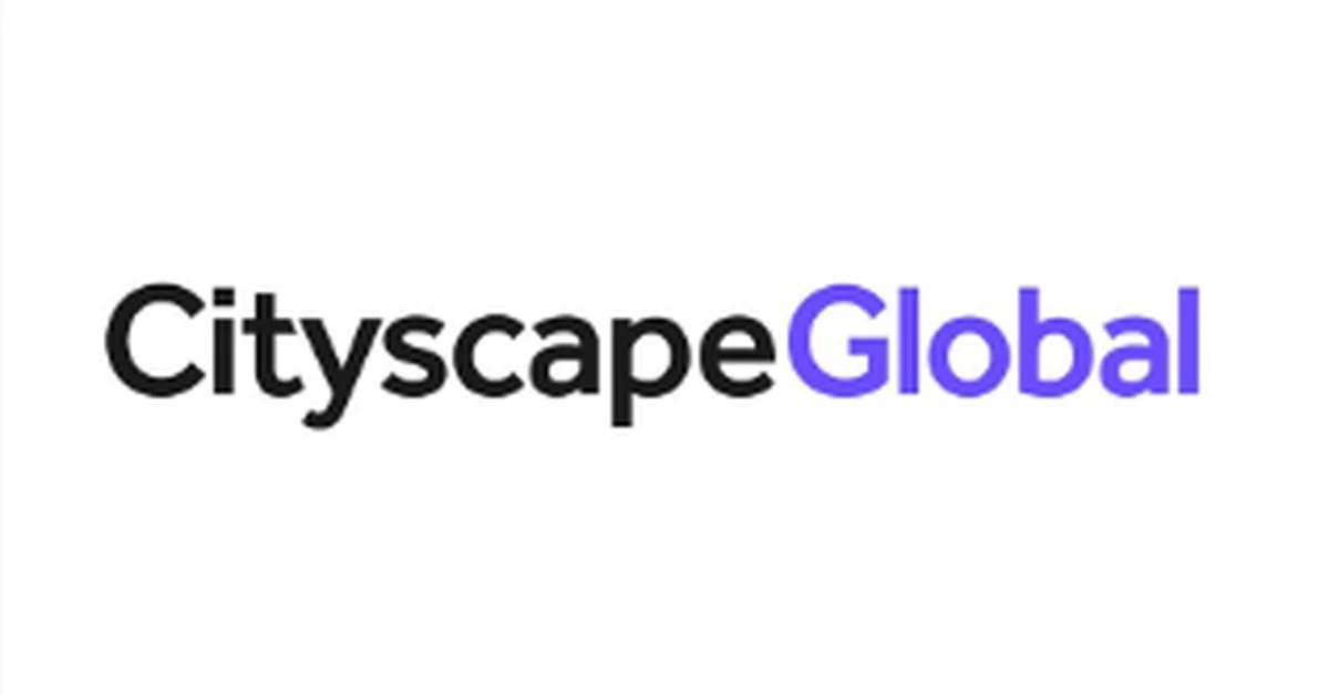 Cityscape Global Returns to Riyadh This November - Main Image