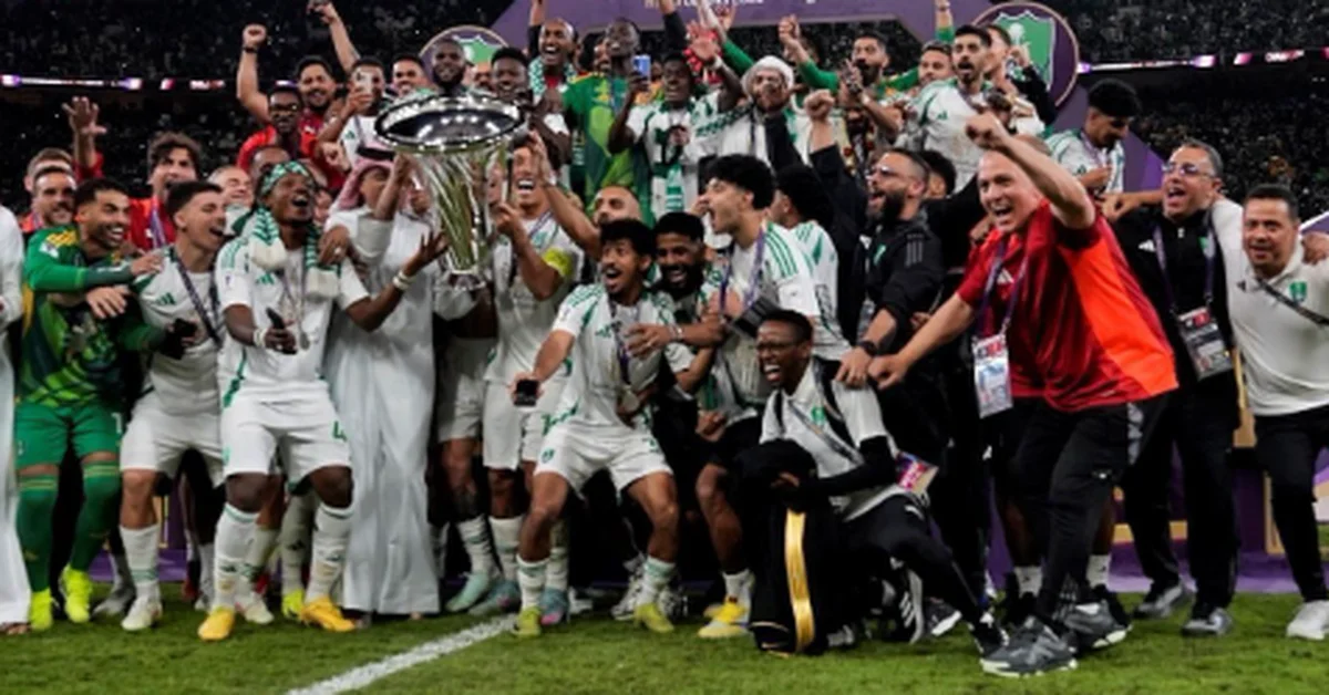 PIF's Sports Investments Propel Saudi Arabia to Global Prominence - Main Image