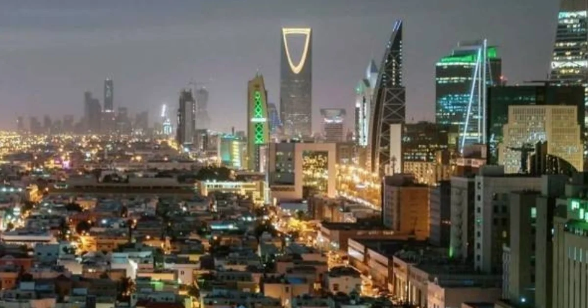 E-Commerce Sales in Saudi Arabia Exceed SAR 69 Billion During First Quarter - Main Image