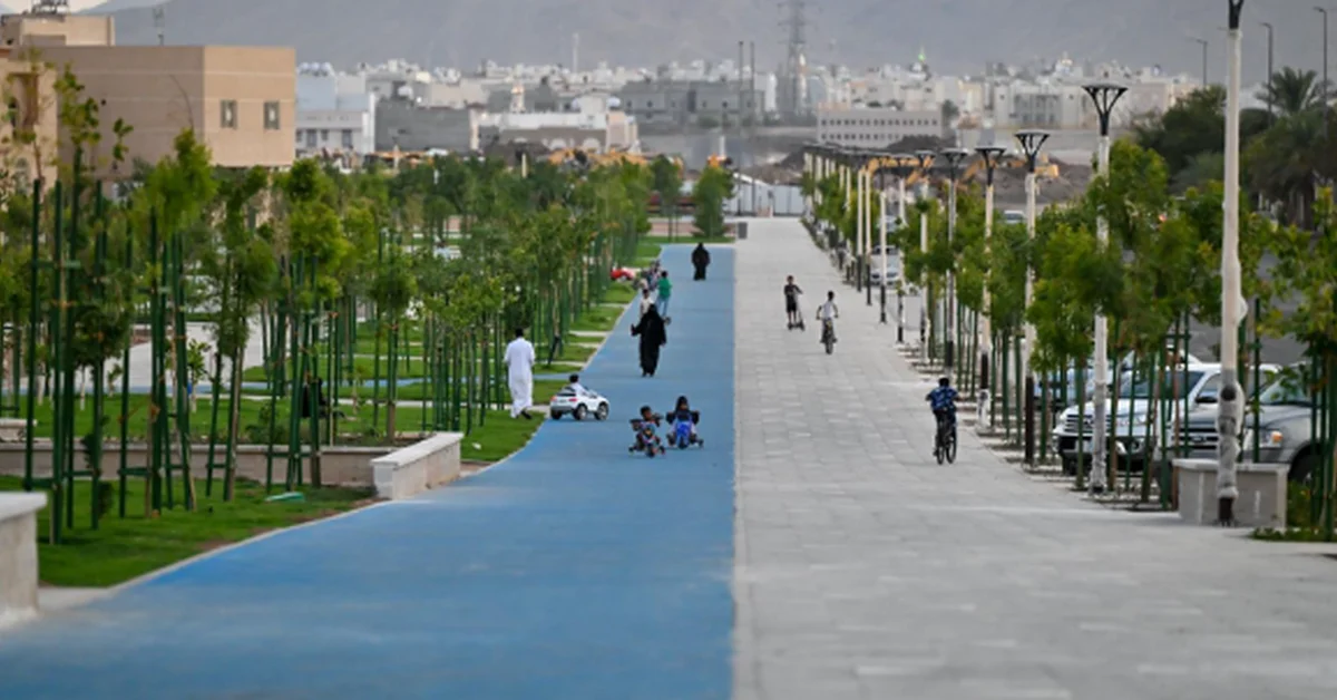 Madinah Expands Safe, Accessible Infrastructure to Enhance Quality of Life - Main Image
