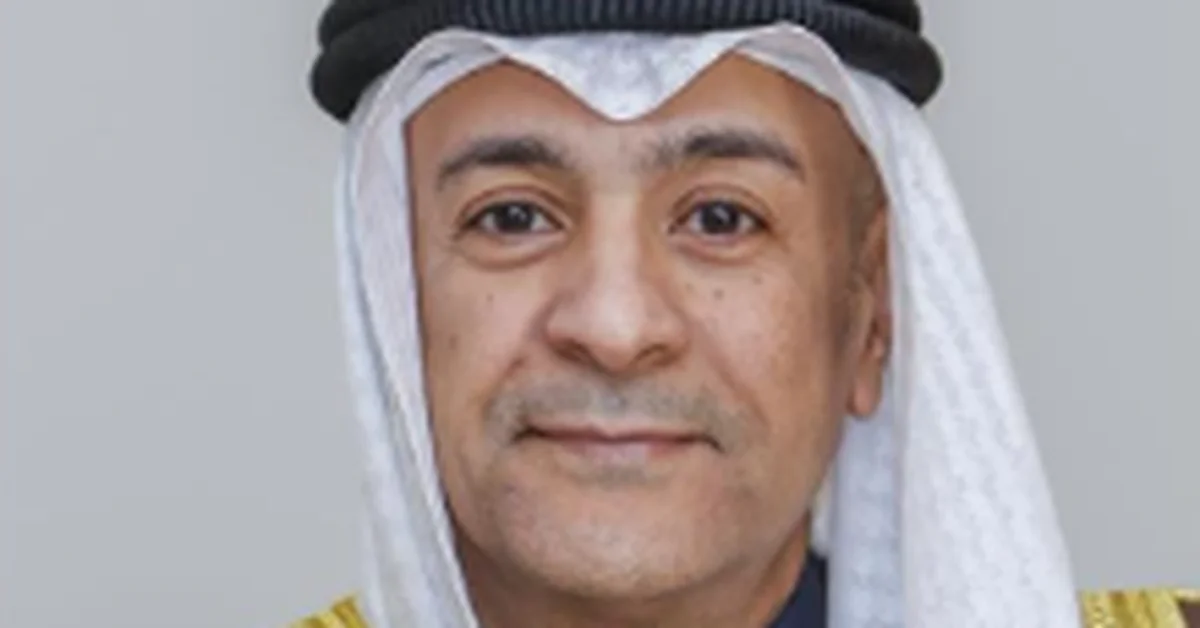 GCC Secretary-General Receives Ambassador of Vietnam - Main Image