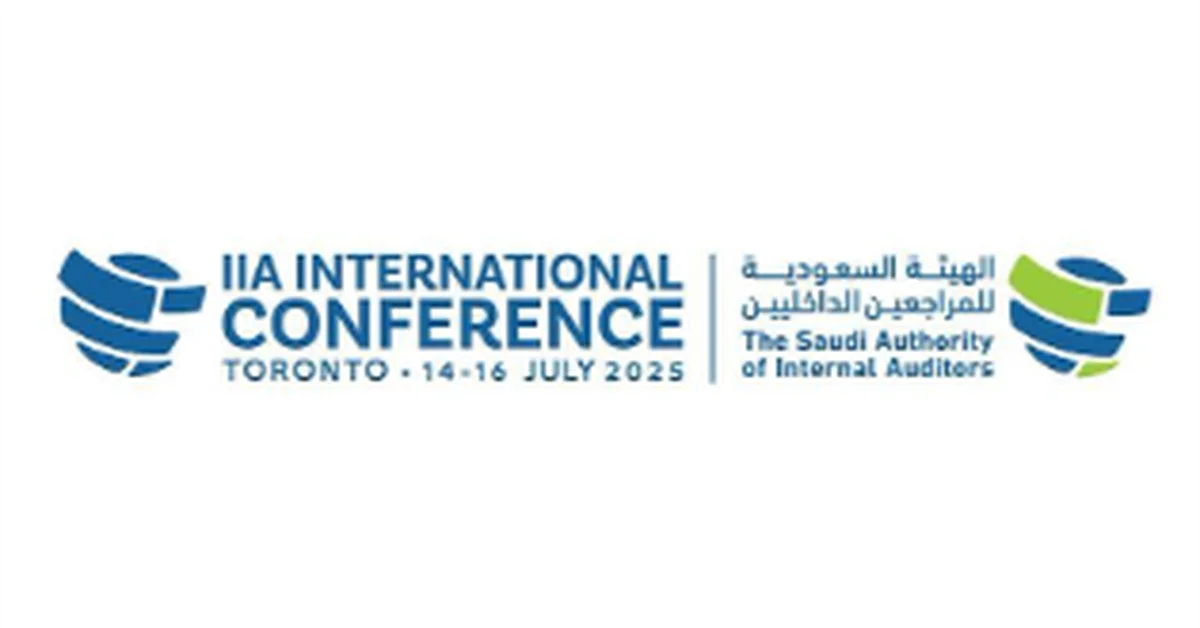 International Internal Auditors Conference Sees Participation of 170 Saudi Professionals - Main Image