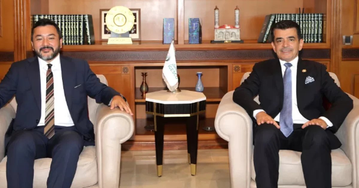 ICESCO, ICYF to Enhance Youth Roles in Developing Islamic Communities - Main Image