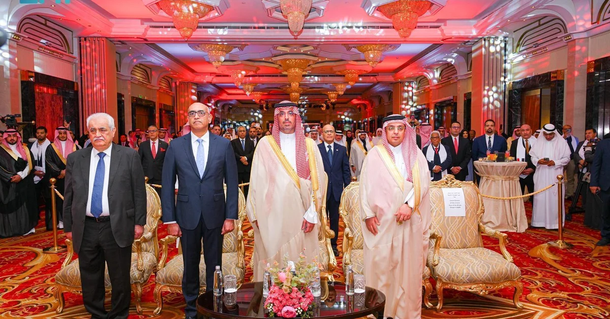 Jeddah Governor Attends Egyptian Consulate National Day Celebration - Main Image