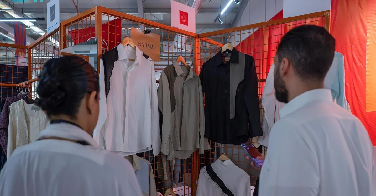 Diriyah’s JAX District Supports Local Creativity, Promotes National Brands - Main Image