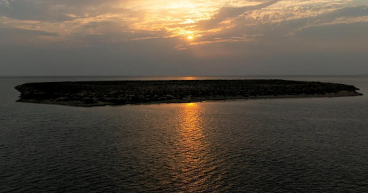 Shughayb Island: A Pristine Red Sea Paradise Beckons - Main Image