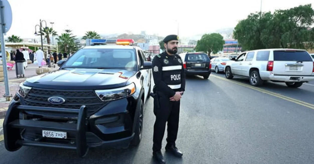 17,863 Violators of Residence, Labor, Border Security Laws Apprehended in a Week - Main Image