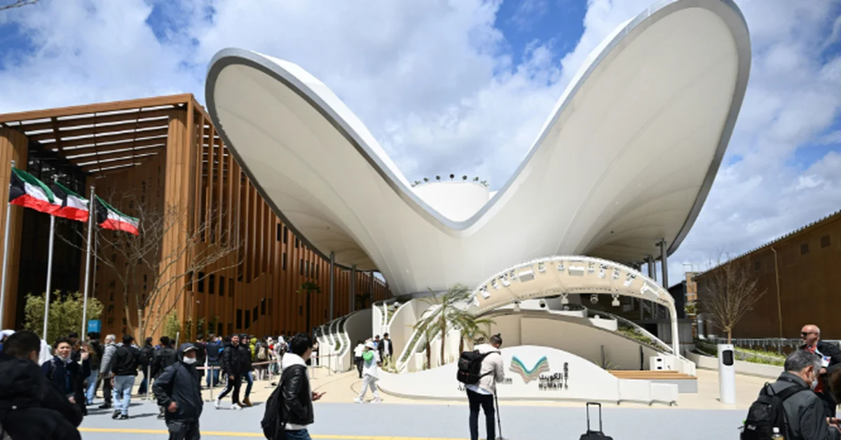 GCC Secretary-General: GCC Pavilions at Expo 2025 Osaka Embody Cultural Heritage and National Visions - Main Image