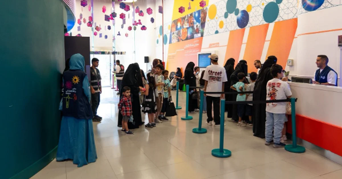 KACARE's ‘Sukoon’ Event Draws Over 2,000 Visitors in Riyadh - Main Image