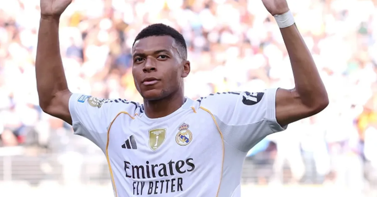 Real Madrid Advances to Club World Cup Semifinals - Main Image