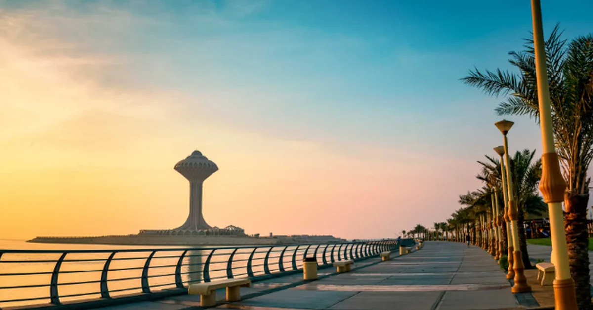 First Phase of North Al-Khobar Project Begins, Boosting Tourism and Green Spaces - Main Image