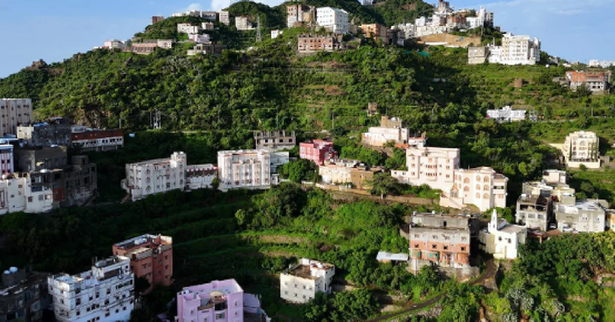 Jazan Region: A Flourishing Gateway for Investment and Development - Main Image