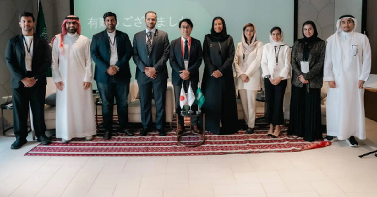 National Center for Non-Profit Sector Highlights Saudi Sustainable Development Experience at Expo 2025 Osaka - Main Image