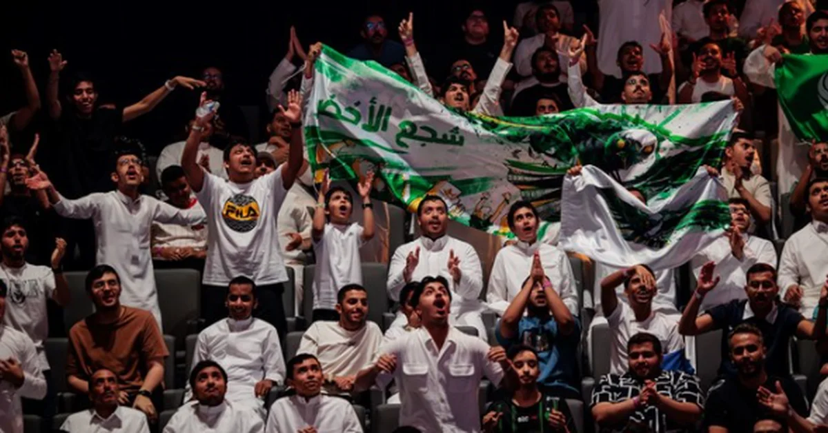 Esports World Cup Captivates Fans across 140 Countries - Main Image