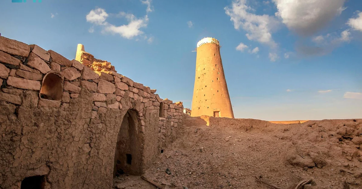 Badr Al-Janoub Governorate: Najran's Emerging Hub for Nature-Based Tourism and Investment - Main Image