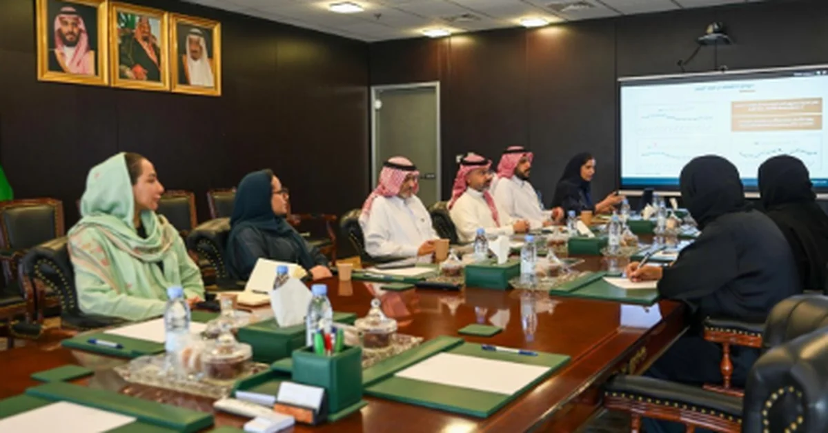 SDRPY Assistant Chief Meets Head of Marib Girls Foundation - Main Image