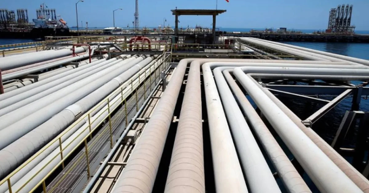 Saudi-GCC Non-Oil Trade Surplus Achieves 203% Annual Growth - Main Image