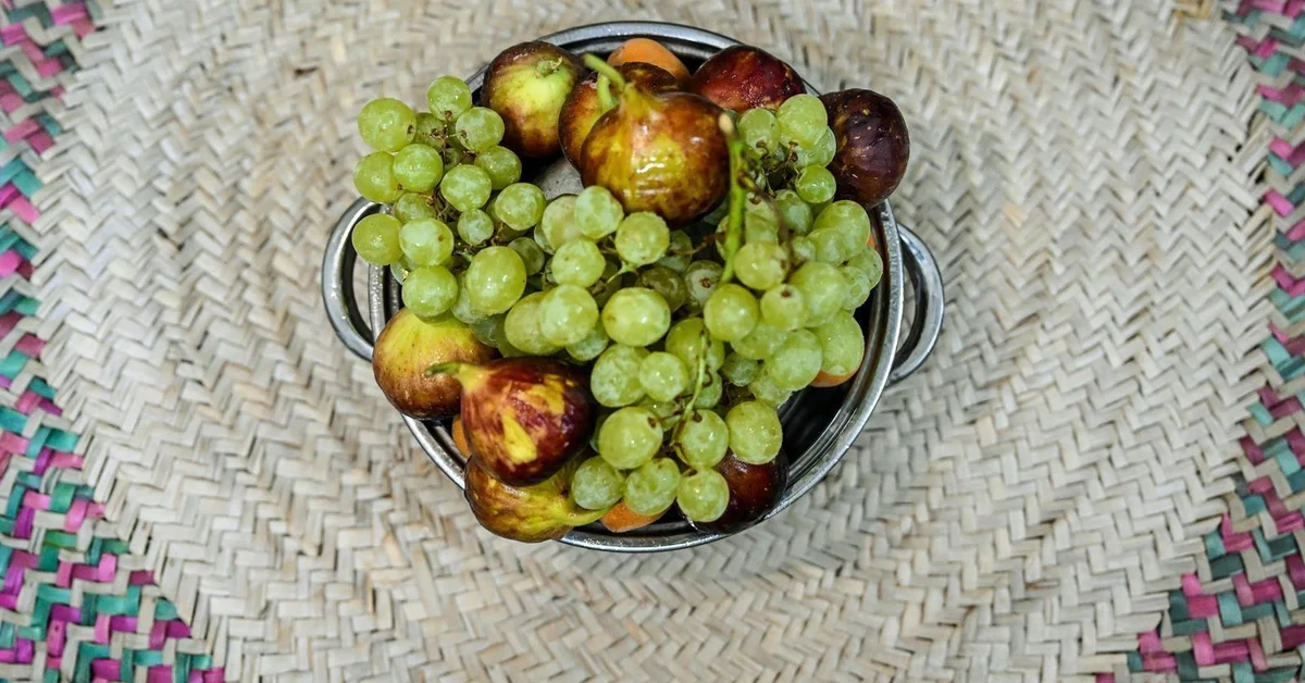 Qassim’s Seasonal Fruits Dominate Summer Markets with Quality and Variety - Main Image