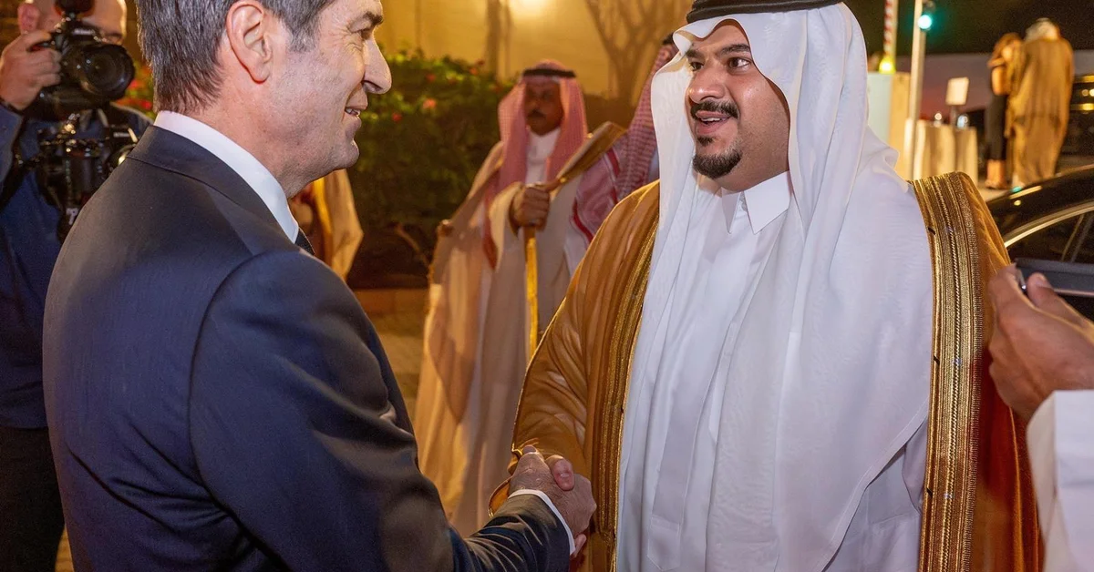 Riyadh Region Deputy Governor Attends French National Day Reception - Main Image