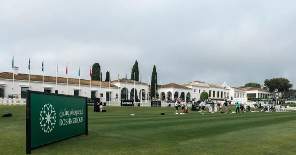 ROSHN Becomes Pillar Partner of LIV Golf, Unveils ‘Rising Stars’ Talent Program - Main Image