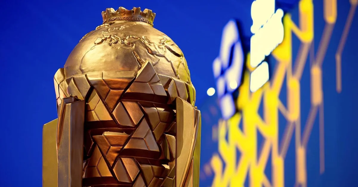 Esports World Cup 2025 Kicks off in Riyadh with Spectacular Opening Ceremony - Main Image