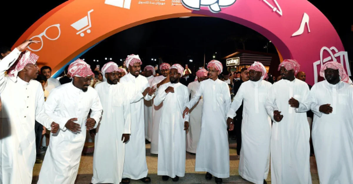 Jeddah Season 2025 Launches Summer Entertainment Program - Main Image