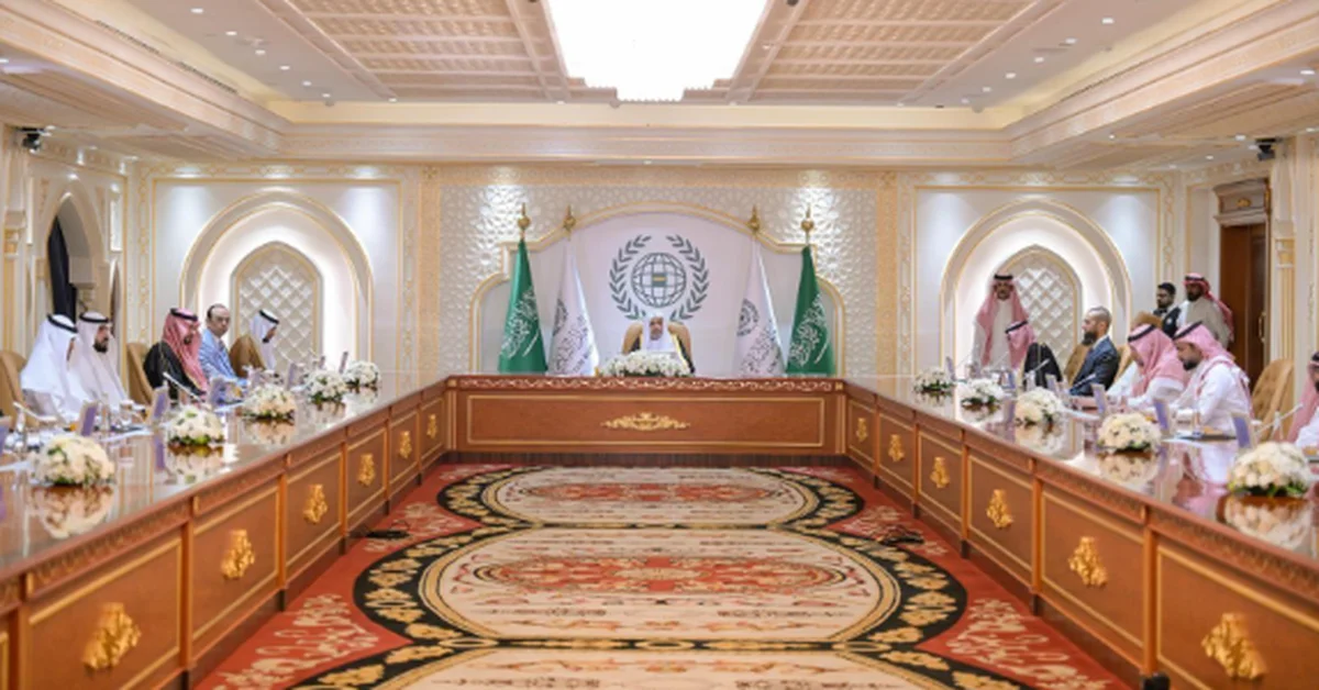 MWL Secretary-General Launches Updated Strategic Plan, Governance Framework - Main Image