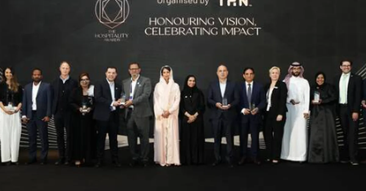 King Khalid International Airport Wins Four Awards at 2025 Hospitality Conference - Main Image