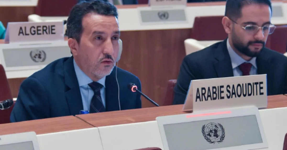 GAC Participates in UN Conference on Competition and Consumer Protection in Geneva - Main Image