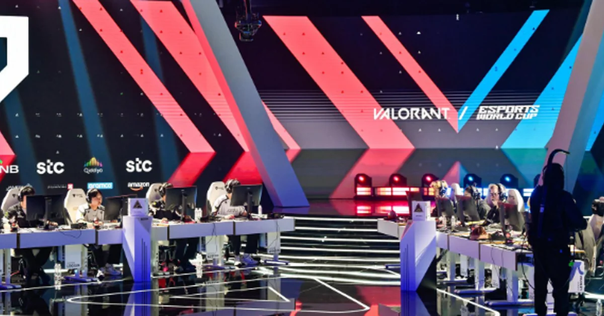 2025 Esports World Cup in Riyadh Welcomes Three New Iconic Games - Main Image