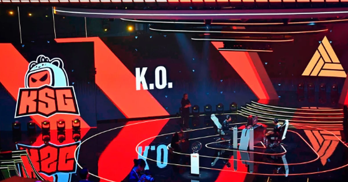 Chinese Star Xiao Hai Advances to Fatal Fury Grand Final at Esports World Cup - Main Image