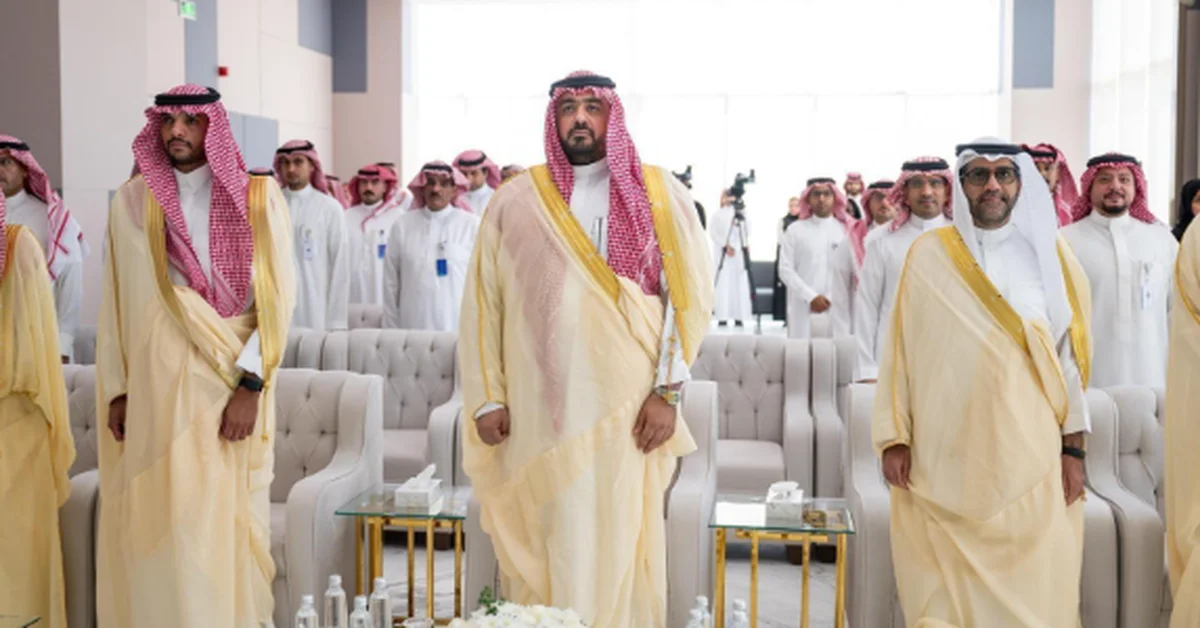GASTAT Celebrates 65 Years of Official Statistical Work in Saudi Arabia - Main Image