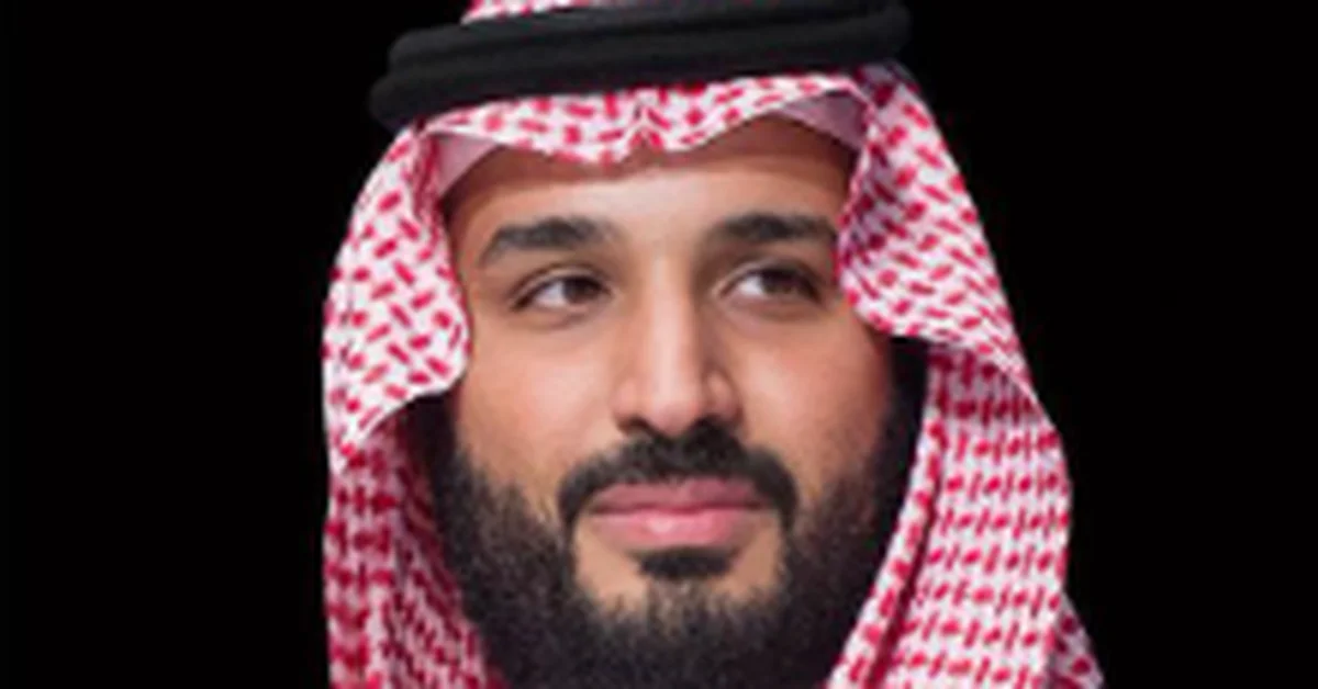 HRH Crown Prince Offers Condolences to Nigeria President over Death of Former President Buhari - Main Image