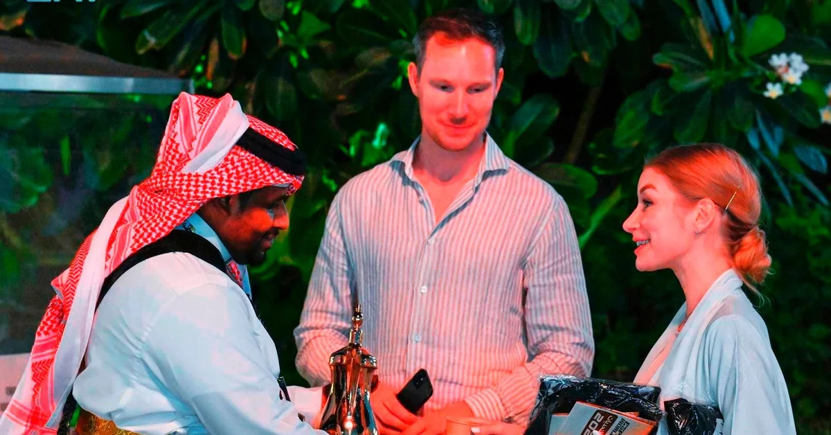Saudi Coffee Showcases Hospitality at Esports World Cup 2025 - Main Image
