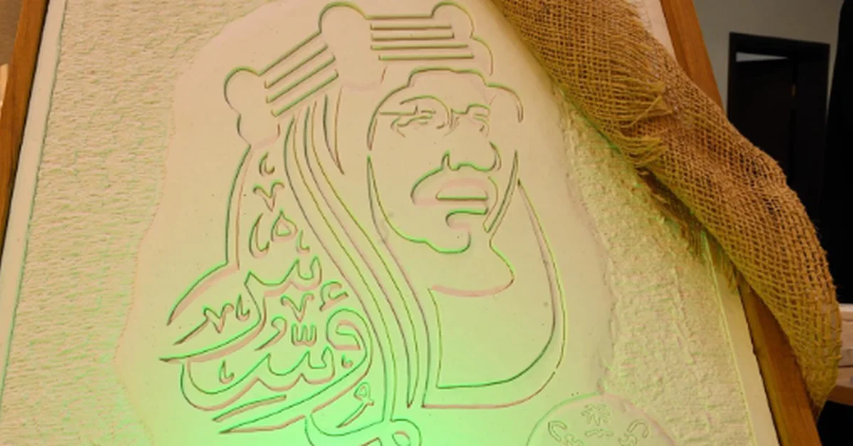 ‘Arts Telling Stories’ Exhibition Showcases Saudi Heritage under Year of Handicrafts 2025 - Main Image