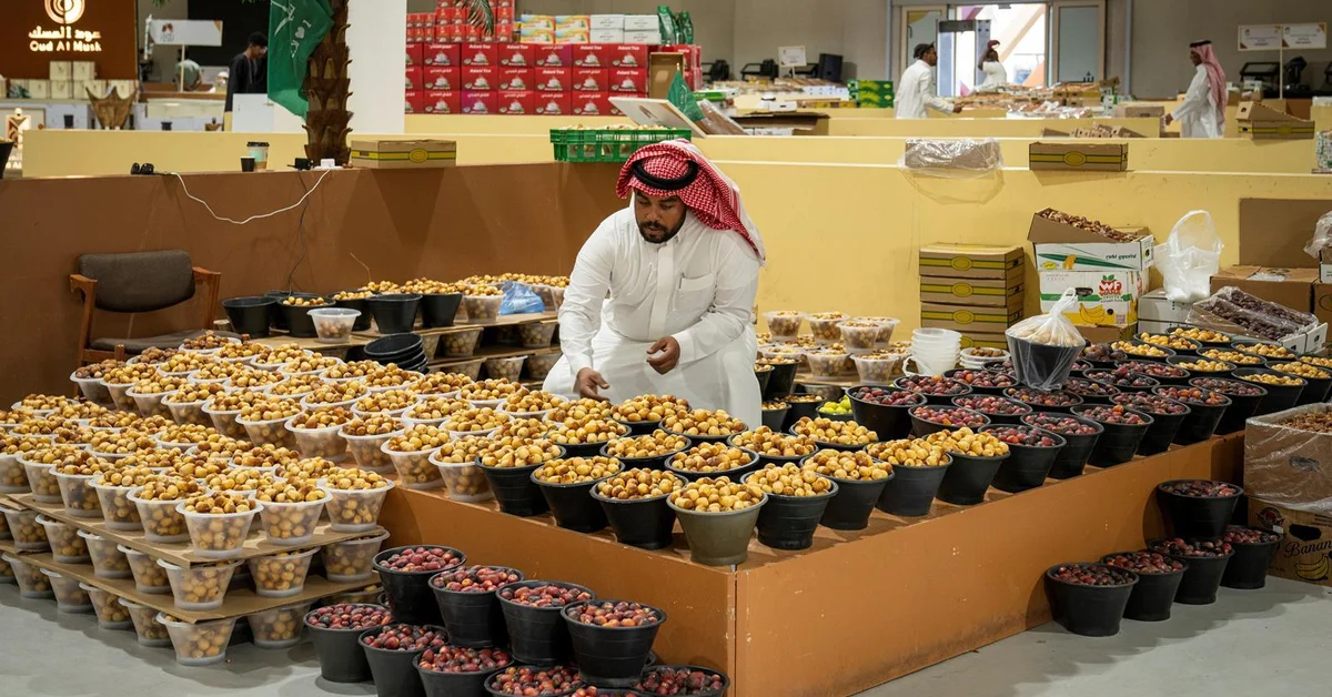 Otaiqah Dates Season to Launch in August - Main Image