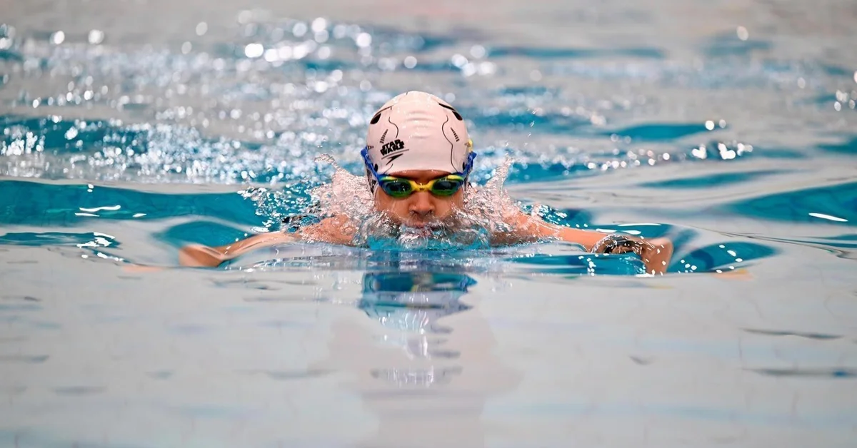 Qassim's Pools, a Summer Blend of Enjoyment, Fitness - Main Image