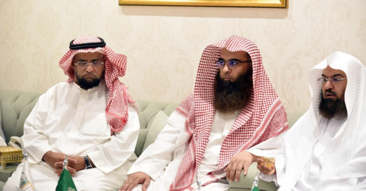 Unified Cloud Contact Center Launched to Enhance Digital Services at Prophet's Mosque - Main Image